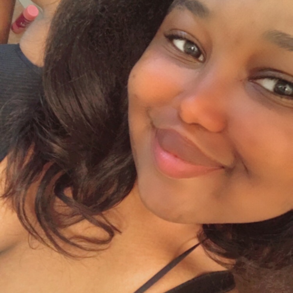 Meet your Posher, Jayme